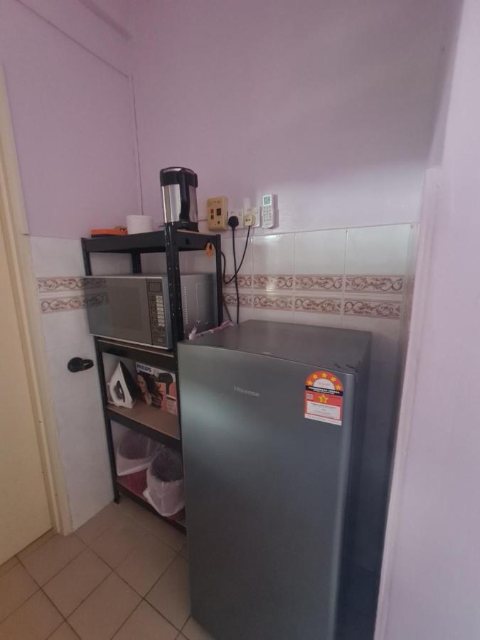 Glory Beach Resort Seaview Private 2Br Port Dickson Ngoại thất bức ảnh